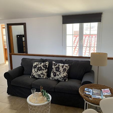 -Malagasunapts-Private Terrace Penthouse Екстер'єр фото