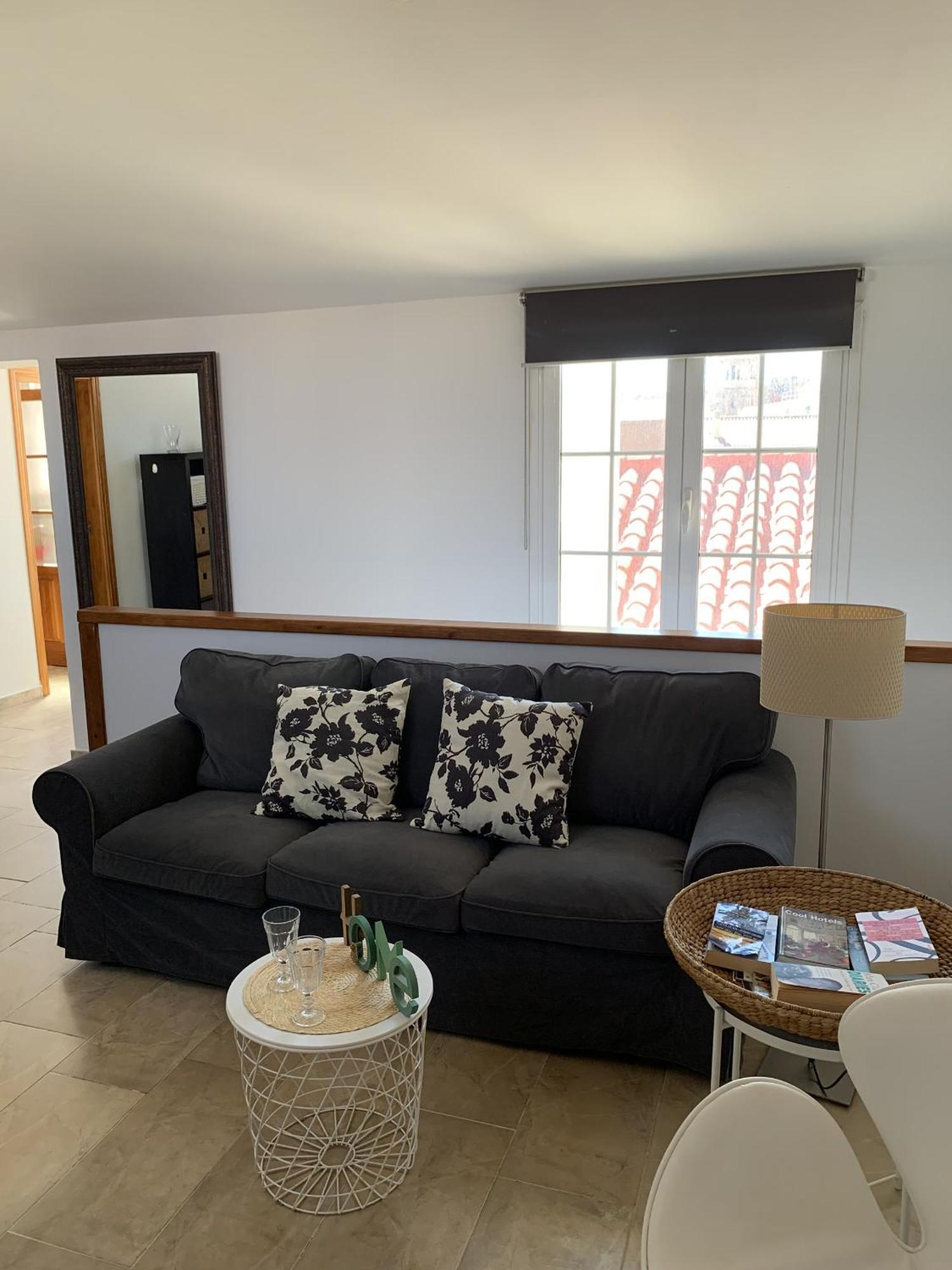 -Malagasunapts-Private Terrace Penthouse Екстер'єр фото