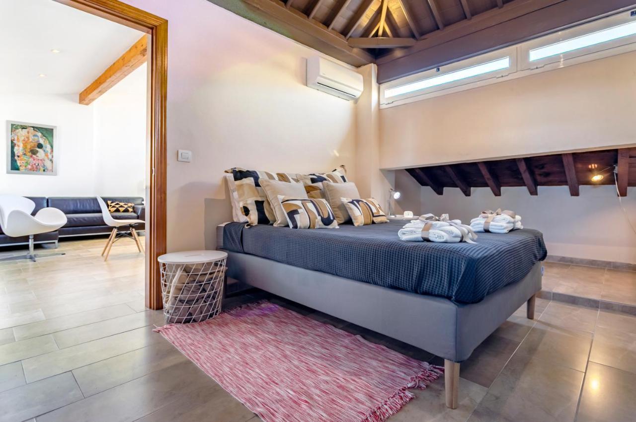 -Malagasunapts-Private Terrace Penthouse Екстер'єр фото