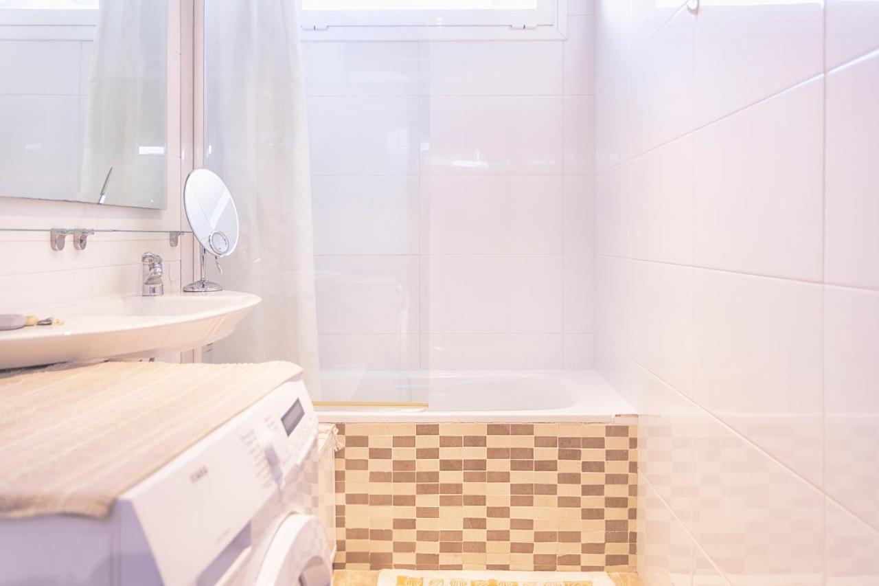 -Malagasunapts-Private Terrace Penthouse Екстер'єр фото